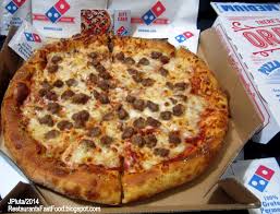 Image result for Pizza Delivery - 44 Years Around For Domino's Pizza