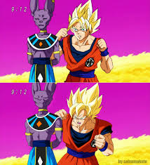 15 видео 68 просмотров обновлен 28 дек. At This Point It Should Be So In An Episode Dragon Ball Super Quality Controversy Know Your Meme