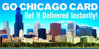 It helps avoiding entry lines by skipping the regular lines. Chicago Attractions Pass Go Chicago Card Chicago Attractions Chicago Vacation Chicago Travel