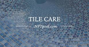 Tile Care Water Balance General