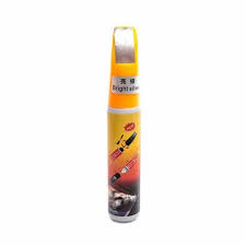 Pcc Paint Touch Up Marker Bright Silver