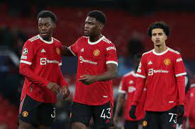 Manchester United vs Young Boys live score and result updates: Champions  League latest as Greenwood scores superb volley - The Athletic