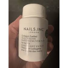 nails inc nail polish remover reviews