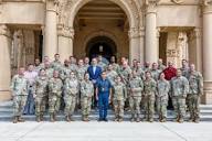U.S. Army South hosts War College staff for week-long learning ...