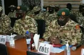 The coas was enroute kaduna from abuja on friday, 21 may, 2021 when the unfortunate incident attahiru's death has been attracting emotional reactions from nigerians across all divides. Tao5unu B6drbm