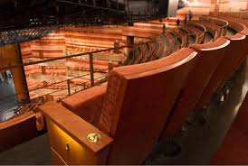 Officials Say Eccles Theater Designed With Disabled Patrons
