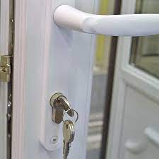 Door Handle Repairs Pvcu Door Handle