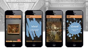 Pbs parents play and learn allows parents to play educational games with their little ones and watch. Rijksmuseum Family App Northernlight