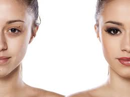 8 makeup tips for an acne e skin
