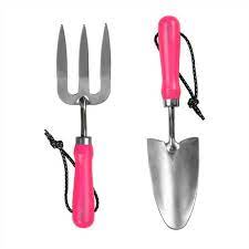 Ball Rhs Fluorescent Hand Trowel