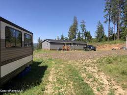 benewah county id mobile homes for