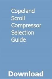 14 Best Scroll Compressor Images Scroll Compressor Car