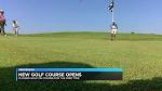 The Bridges Golf Course opens in Henderson