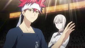 Maybe you would like to learn more about one of these? Watch Food Wars Streaming Online Hulu Free Trial