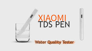 Xiaomi Mi Tds Pen Water Quality Tester To Check Purity Levels In Drinking Water