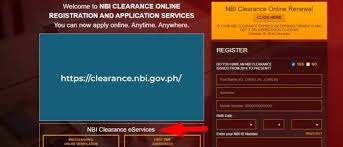 Maybe you would like to learn more about one of these? Nbi Clearance Eservices For 2021 Nbi Clearance Online