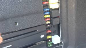 A location diagram of the fuses can be found on owners manual should give fuse locations. Ec 5351 S13 2001 Mercedes C320 Fuse Box Diagram 2006 Mercedes Ml350 Fuse Box Download Diagram