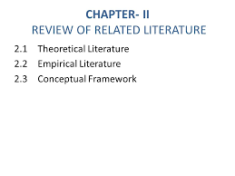 Literature Review  Conducting   Writing gescaf