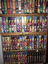 Maybe you would like to learn more about one of these? My Dbz Vhs And Dvd Collection Album On Imgur