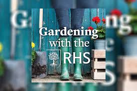 Listen To Rhs Gardening Podcasts Rhs