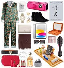 the best gift ideas for women over 40