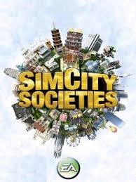 Natural disasters can strike your city, leaving devastation in their wake. Simcity Societies Java Game Download For Free On Phoneky