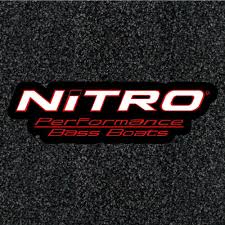 nitro boats professional boat carpet