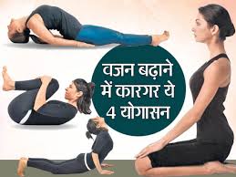these 4 yoga asanas are effective in