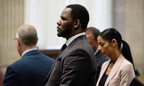 Although kelly is primarily a singer and songwriter, he has written, produced, and remixed songs category r. Surviving R Kelly Part Ii What Can We Learn From The Horrifying Update R Kelly The Guardian
