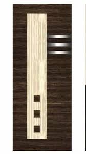Wood Laminate Door Decorative Laminate