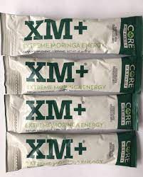 core moringa zija xm extreme energy