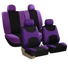 Car Seat Covers For Auto Sedan Suv