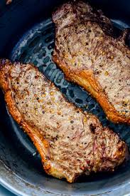 the best air fryer steaks recipe story