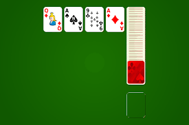 aces up solitaire play for free