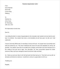 Microsoft Word Business Letter Template Word Business Letter