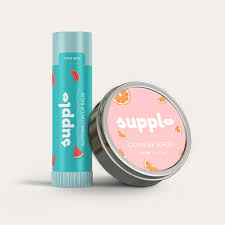 custom lip gloss labels uprinting
