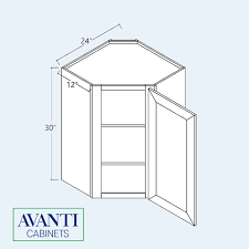 Avanti Whole Rta Cabinets