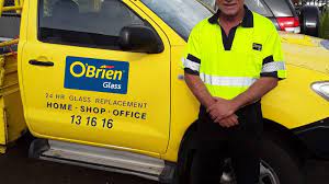 Glazing Services O Brien Glass