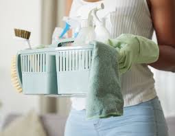 hong kong house cleaning services