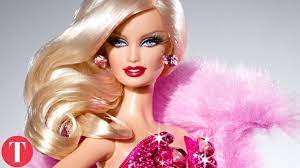 10 glamorous barbies you need in your