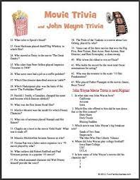 When children need extra practice using their reading skills, it helps to have worksheets available. Trivia Questions And Answers Printable Trivia Questions And Answers For Senior Citizens