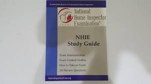 free nhie study guide inspection