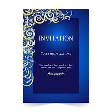 Invitation Card Stock Photos And Images 123rf