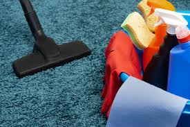hydrovacuum cleaning carpet per m2