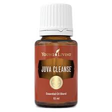 juva cleanse essential oil uses and