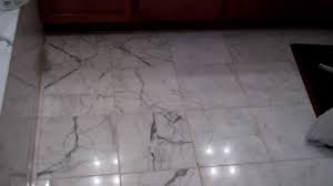 marble floor grout replacement you