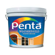 Penta Weathershield The Colour