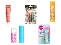 5 best lip balms to avail