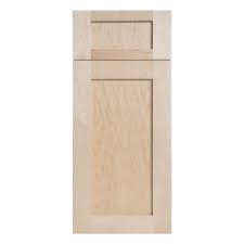 replacement shaker cabinet doors free