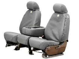 Covercraft Carhartt Custom Fit Seat